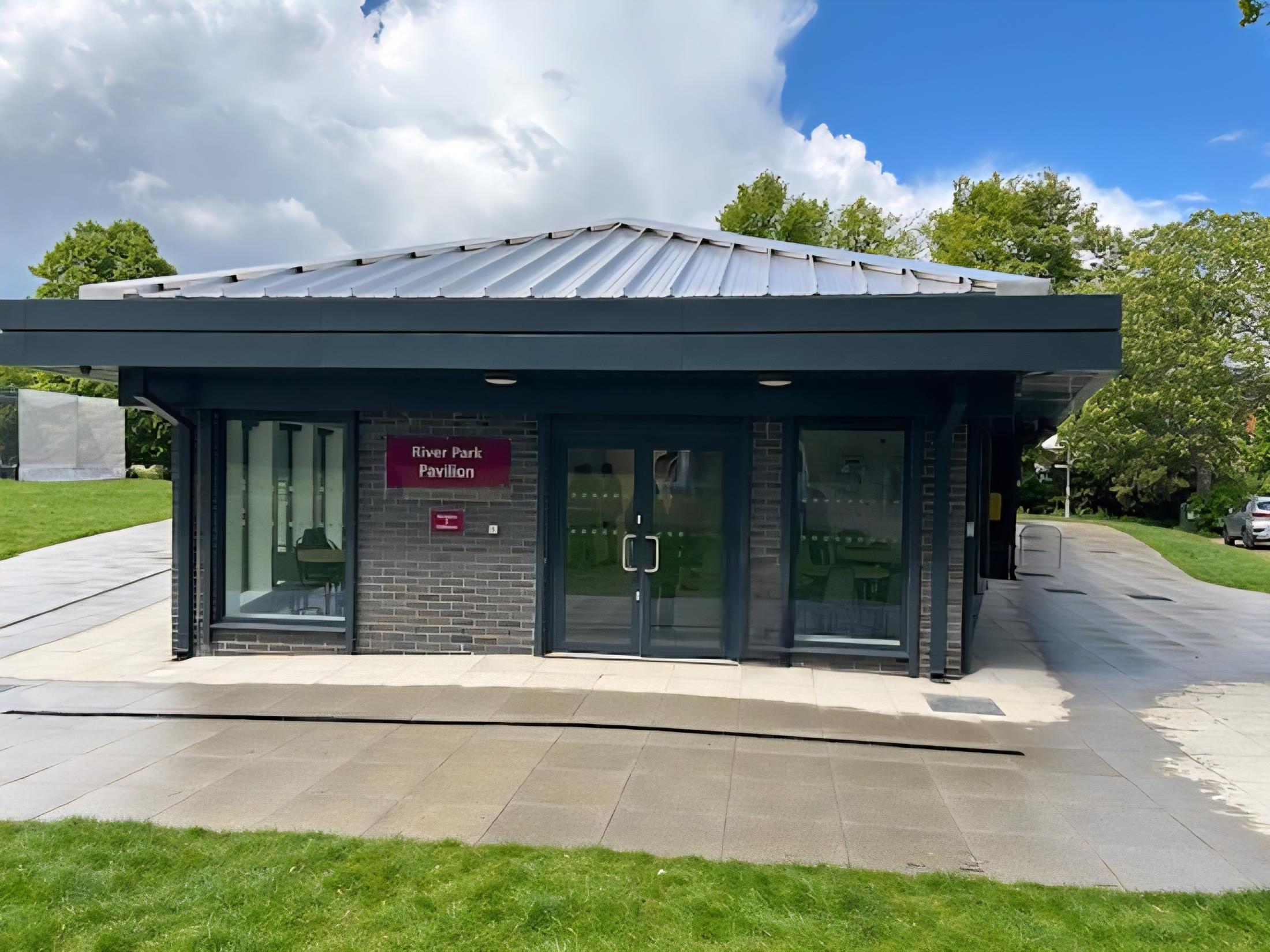 River Park Pavilion